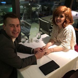 Meet your Posher, Anna-marie